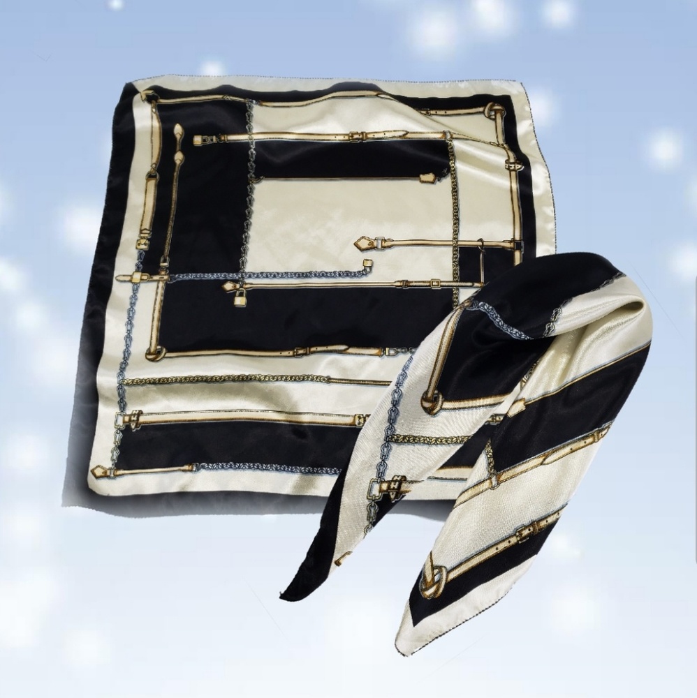 scarf - Picture 2 of 2